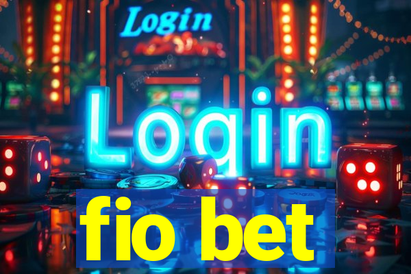 fio bet