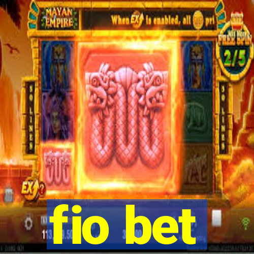 fio bet