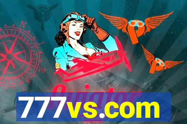 777vs.com