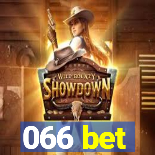 066 bet