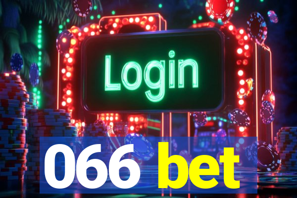 066 bet