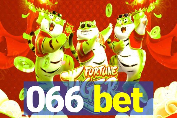 066 bet