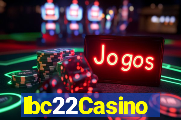 Ibc22Casino