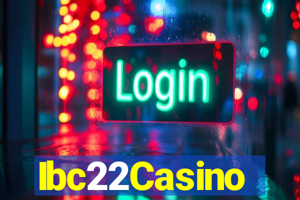 Ibc22Casino