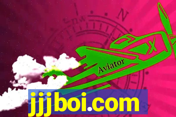 jjjboi.com