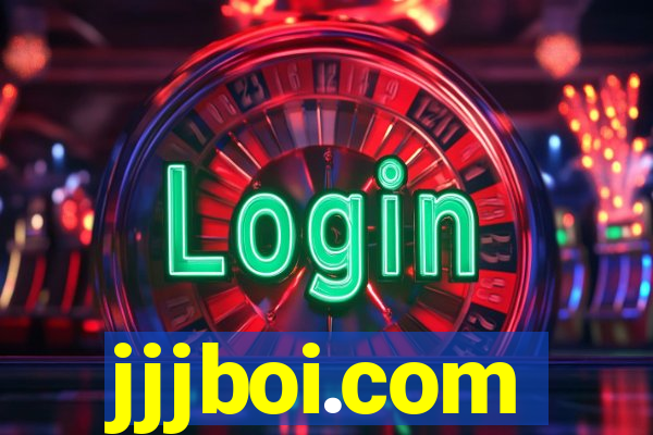 jjjboi.com