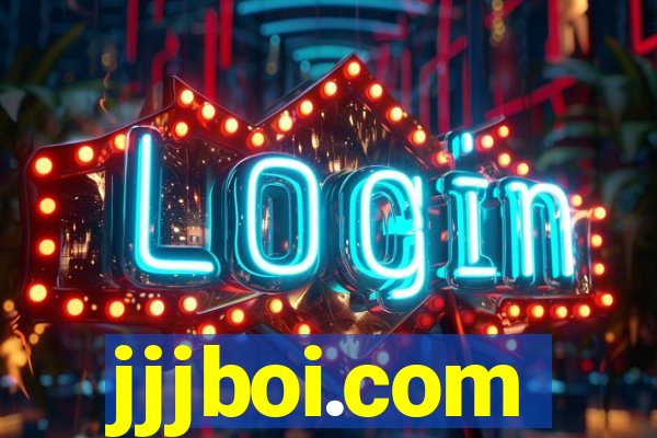 jjjboi.com