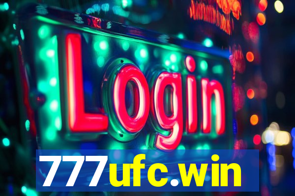 777ufc.win