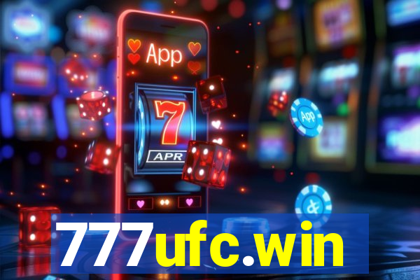 777ufc.win