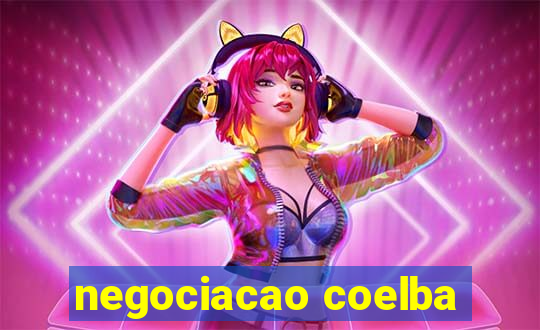 negociacao coelba