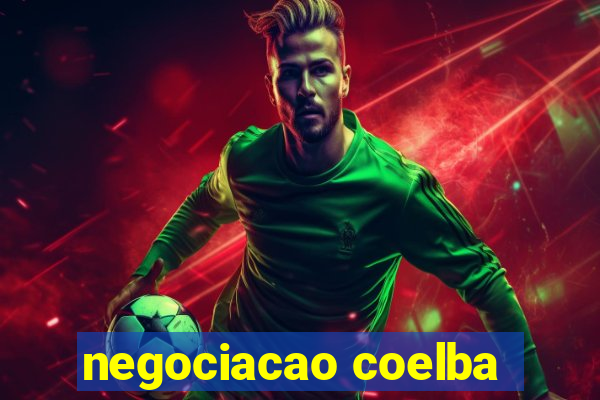 negociacao coelba