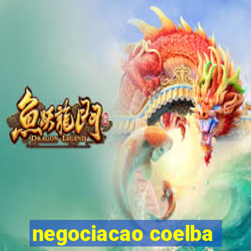 negociacao coelba