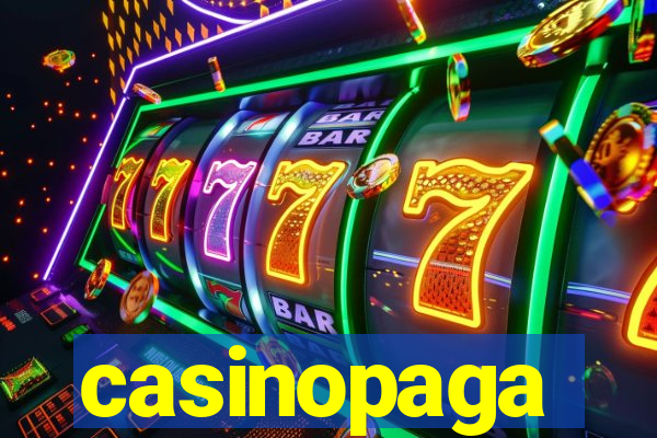 casinopaga