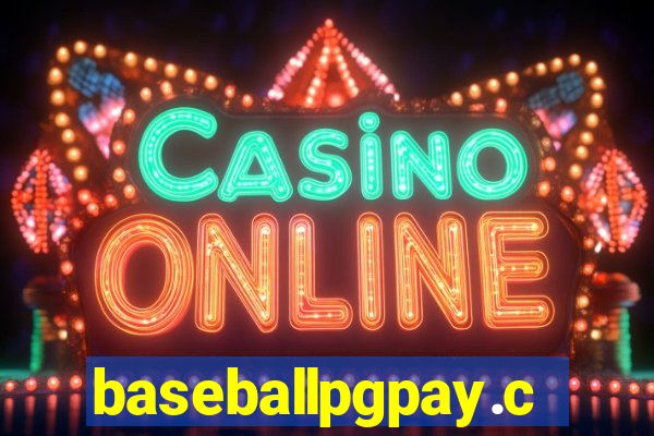 baseballpgpay.com