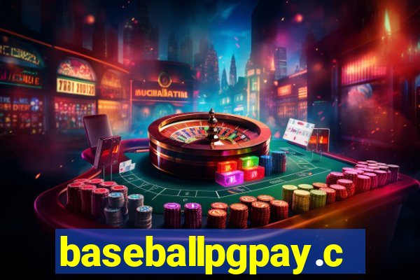 baseballpgpay.com