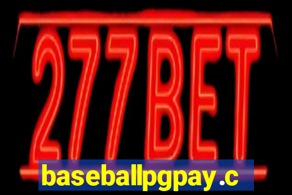 baseballpgpay.com