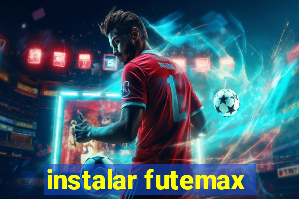 instalar futemax