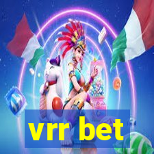 vrr bet