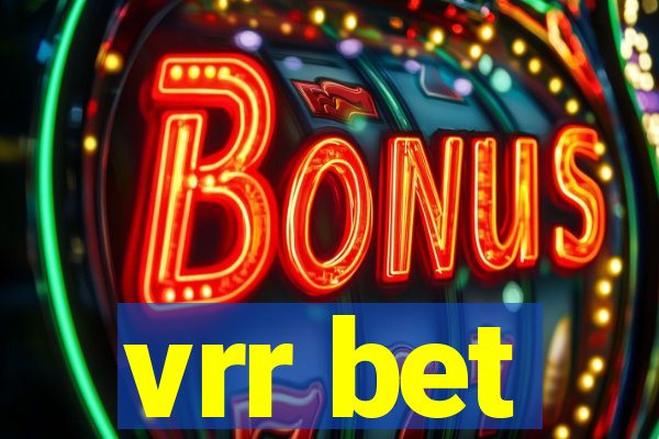 vrr bet