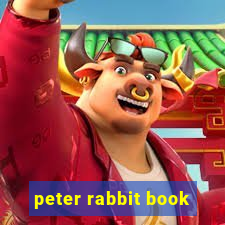 peter rabbit book