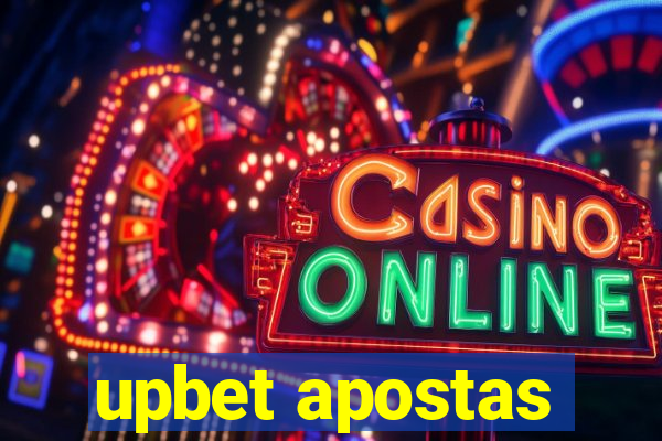 upbet apostas