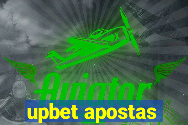 upbet apostas