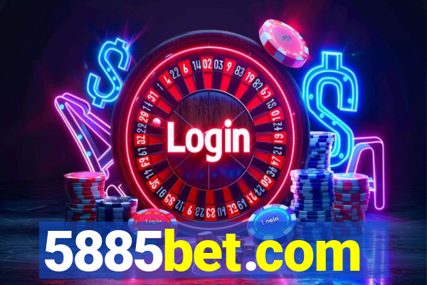 5885bet.com