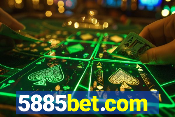 5885bet.com