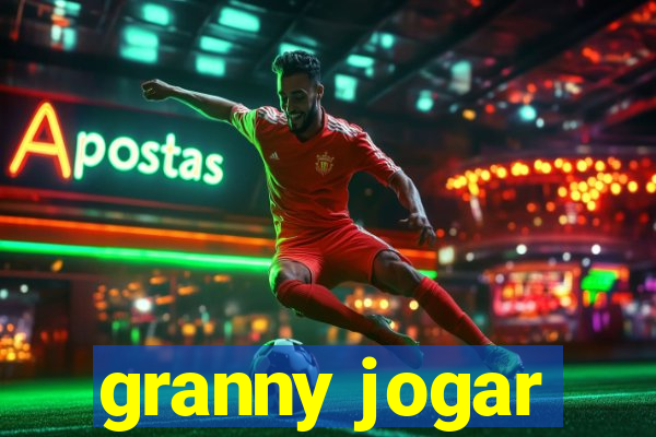 granny jogar