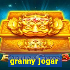 granny jogar