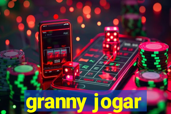 granny jogar