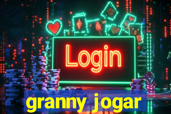 granny jogar