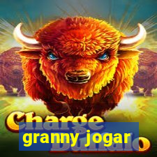 granny jogar