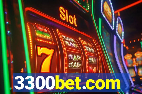 3300bet.com