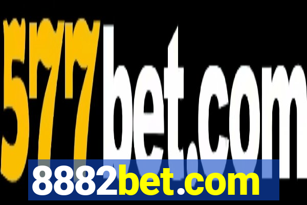 8882bet.com