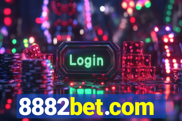 8882bet.com