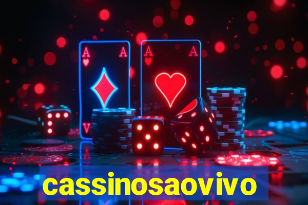 cassinosaovivo