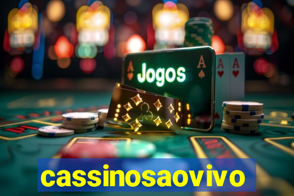 cassinosaovivo