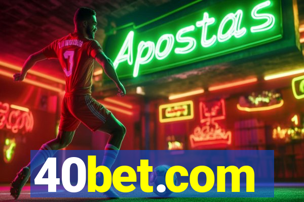 40bet.com