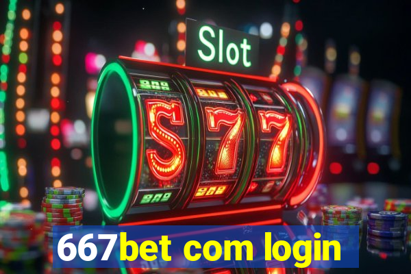 667bet com login