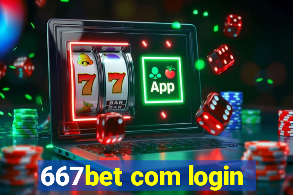 667bet com login