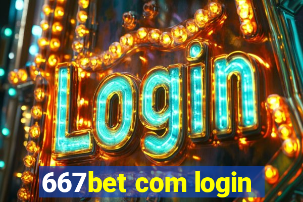 667bet com login