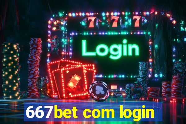 667bet com login