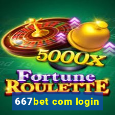 667bet com login