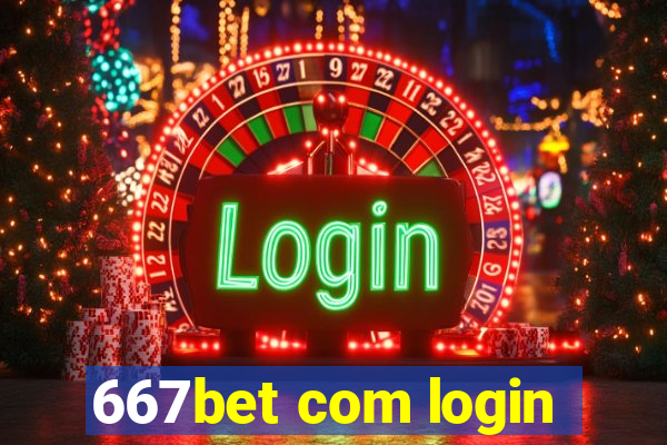 667bet com login