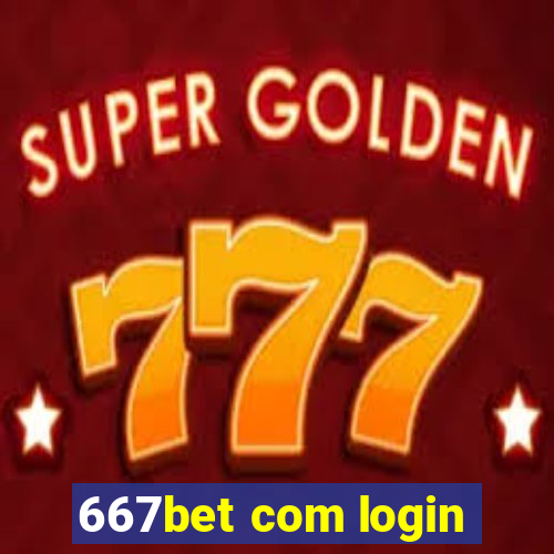 667bet com login