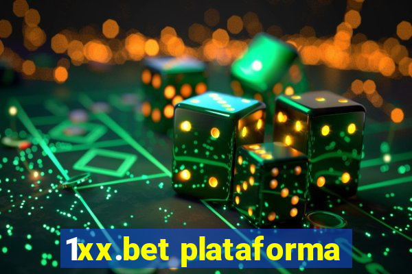 1xx.bet plataforma