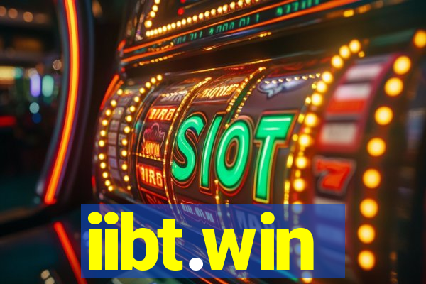 iibt.win