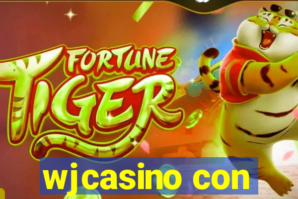 wjcasino con