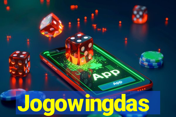 Jogowingdas